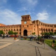 48 hours in Yerevan, Armenia