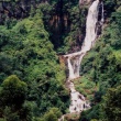 Devon Falls  Talawakale, Sri Lanka